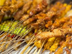 -东方一串·龙虾烧烤·特色烤鱼(柳州路店)