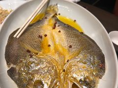 -彩丰楼中餐厅(佘山世茂洲际酒店)