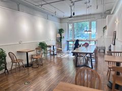 -Cafe Villa