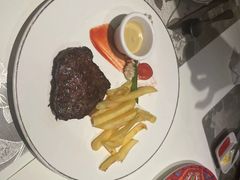 -马迭尔西餐厅(中央大街店)