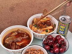 -紫燕百味鸡(人民路店)
