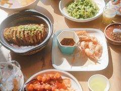 -味莊餐厅(康庄南街店)