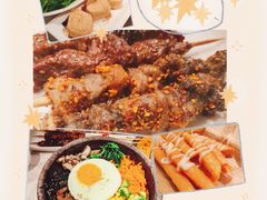 -七八冷面·延边朝鲜族美食(世纪汇店)