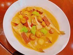 -荣府宴(南阳路店)
