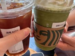 -星巴克(深圳石岩星城店)