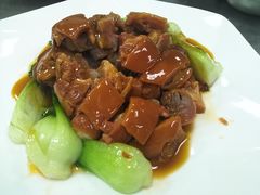 -莲苑中餐厅·Lotus Court(厦门马哥孛罗东方大酒店)