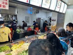 -林静小吃(复兴路店)