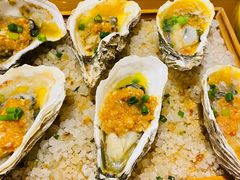 -如轩·海鲜砂锅粥·潮汕菜(海珠店)