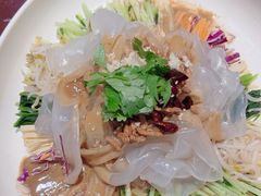 -老厨家(友谊路总店)