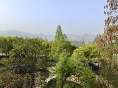 -金牛山大酒店(南北湖风景区店)