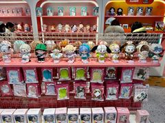 -微店Park(上海静安大悦城店)