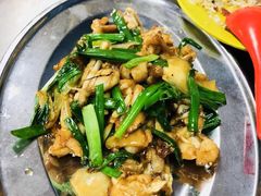 -黄亚华小食店(Jalan Alor)