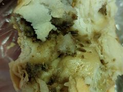 -老白家烧饼烤包子(清真寺店)