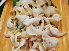 -郭姐·威海渔村(黄兴路店)