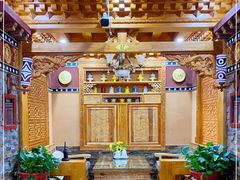 -宗巴雍姆藏餐府