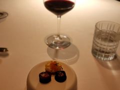 -文华扒房及酒吧(香港文华东方酒店)