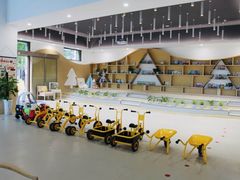 -蒙田森·蒙特梭利幼儿园(锦西园区)