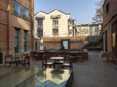 -大酉·M Coffee(北京美术馆店)