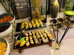 -绿岛国际酒店-西餐厅