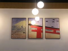 -井梧町日式料理(万达店)