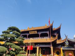 -圆通寺