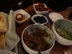 -卡佩罗意大利餐厅及酒吧Al Cappello Trattoria