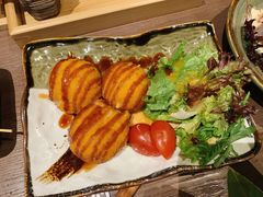 -玄白·炭烤活鳗(上海首店)