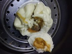 鲜肉包-袁大头包子(光华路店)