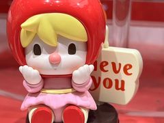 -泡泡玛特POPMART(南开大悦城店)