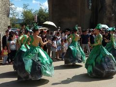 -云南民族大观园