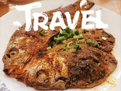 喜头鱼-黑皮烧烤(民意四路店)