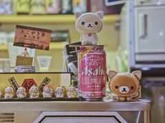 -章之鱼家(体育东路店)