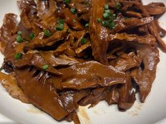 -筱爷叔·上海传统手工菜(玉树路店)