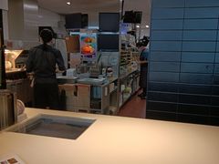 -麦当劳(世贸店)
