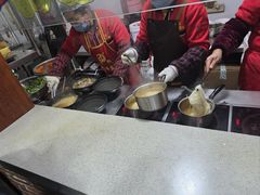 -一品飘香米线(一中总店)