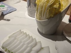 冬瓜-领鲜风味花雕鸡(马端街店)