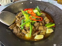 -顺德公美食(西乡店)