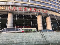 -张家界大成山水国际大酒店