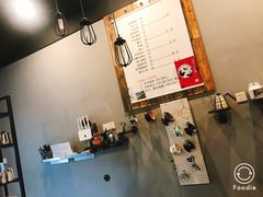 -醒味咖啡馆(南市桥巷店)