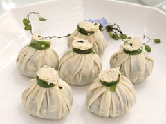 -上海小南国(金桥国际广场店)