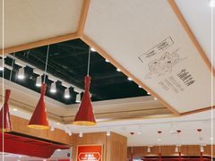 大堂-卷翻天·卷饼(欧亚商都店)