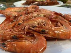 -清水湾3号(东方小周海鲜店)