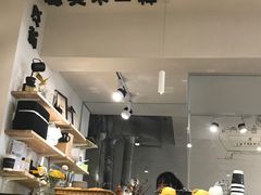 -不正咖啡(万达尊店)