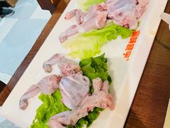 -晓宇重庆火锅(赛格国际购物中心店)