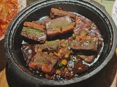 -798餐厅(任丘路店)