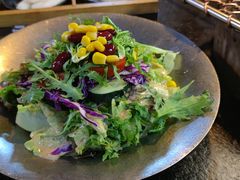 -松渡·鲜肉泥炉烤肉(时代天街店)