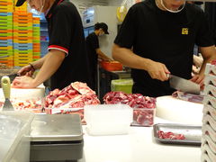 景观位-八合里牛肉火锅(八合里总店)