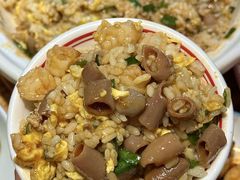 -老姑砂锅·烧烤天津菜(体北道店)