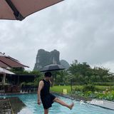 风景甲桂林的阳朔，游玩干货第1⃣️弹