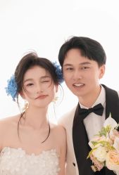 -青禾蒙娜丽莎婚纱摄影(武汉总店)
